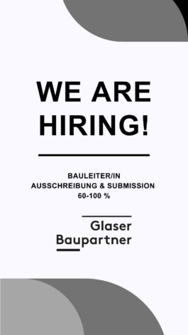 Glaser Baupartner