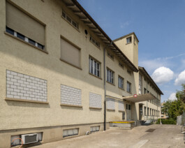 Glaser Baupartner