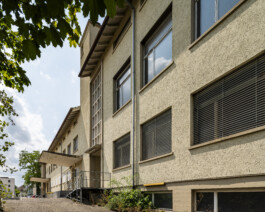 Glaser Baupartner