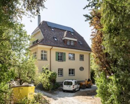 Glaser Baupartner