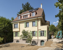 Glaser Baupartner