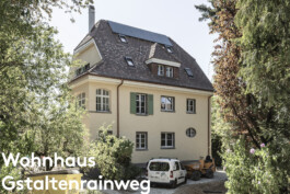 Glaser Baupartner
