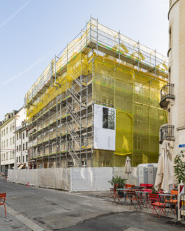 Glaser Baupartner