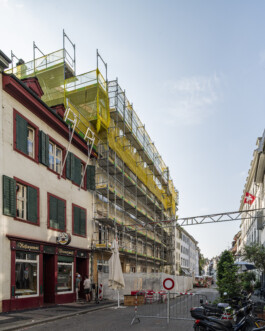 Glaser Baupartner