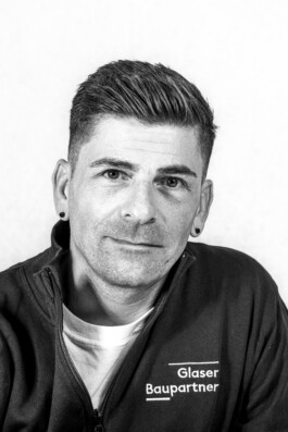 Glaser Baupartner