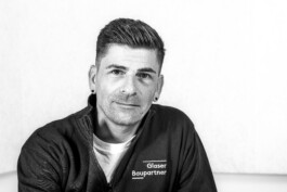 Glaser Baupartner
